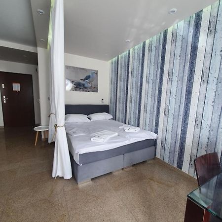 Villa Marea 39 Miedzyzdroje Ngoại thất bức ảnh