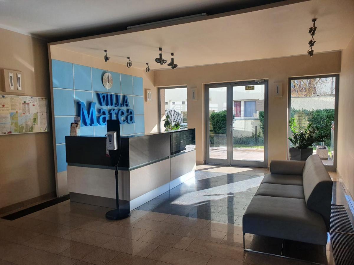Villa Marea 39 Miedzyzdroje Ngoại thất bức ảnh