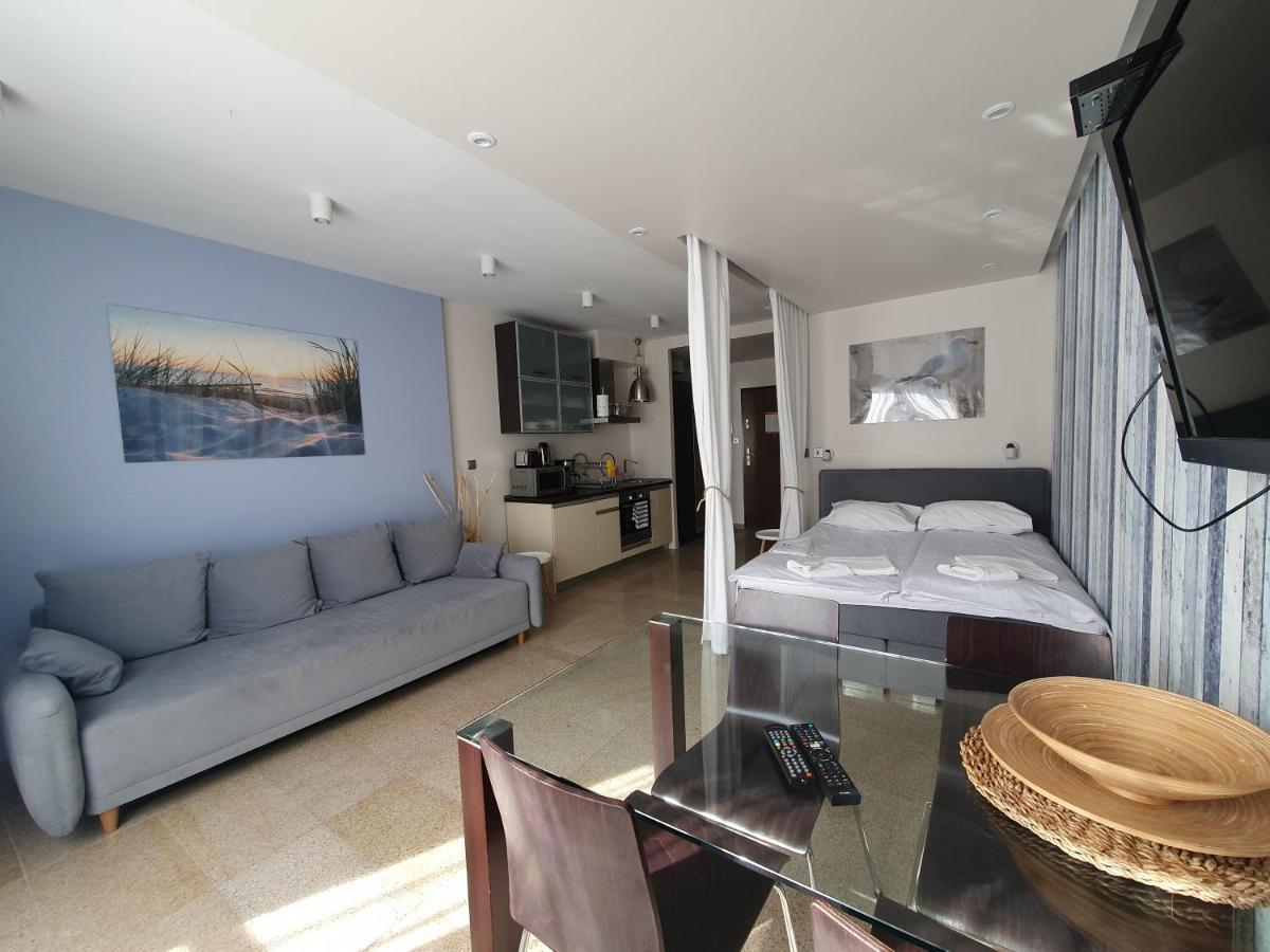 Villa Marea 39 Miedzyzdroje Ngoại thất bức ảnh