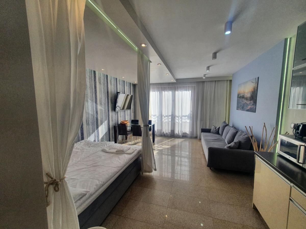 Villa Marea 39 Miedzyzdroje Ngoại thất bức ảnh